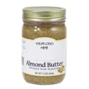 Almond Butter (12/13 OZ) - PL