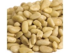 PINE NUTS-PIGNOLIAS (5 LB) - S/O