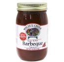 WC BBQ Sauce-Chipotle Apple Butter (12/18 Oz) - S/O WC BBQ Sauce-Chipotle Apple Butter (12/18 Oz) - S/O