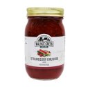 Strawberry Rhubarb (12/16 Oz) - S/O Strawberry Rhubarb (12/16 Oz) - S/O