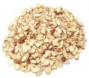 Raw Sliced Almonds (12.5 LB)