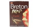 Original Breton Mini Crackers (12/8 OZ)
