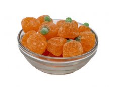 Sour Jelly Pumpkins (30 LB) - S/O