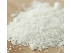 Powdered Alum