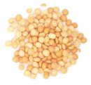 Yellow Split Peas (20 LB) S/O