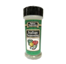 Italian Seasoning (12/1.25 OZ) - S/O
