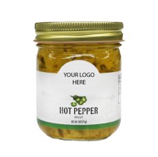Hot Pepper Jelly (12/9 OZ) - PL