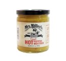 Hot Pepper Mustard (12/9.5 OZ) - S/O
