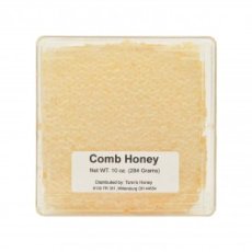 Honey Combs (12/10 OZ)