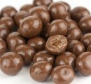 Milk Chocolate Espresso Beans (10 LB) - S/O