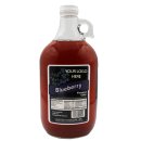 Blueberry Cider - Glass (6/64 Oz) - PL