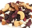 Raspberry Nut Supreme Snack Mix (4/5 LB) - S/O