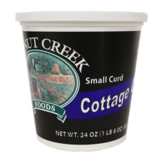 Cottage Cheese (6/24 Oz) - S/O