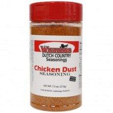 Chicken Dust Seasoning (12/7.5 OZ)