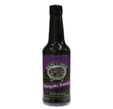 Teriyaki Sauce (12/10 Oz)