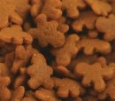 Gingerbread Men Shapes (5 LB) - S/O