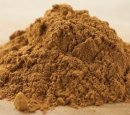 Organic Ground Cinnamon 3% Volatile Oil (3 LB) - S/O