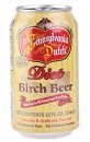 Diet Pennsylvania Dutch Birch Beer (2/12 PK)