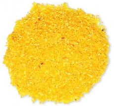 Yellow Corn Meal, Coarse (50 LB)