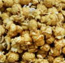 Caramel Popped Popcorn (10 Lb) - S/O