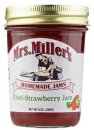 Kiwi Strawberry Jam (12/9 OZ) - S/O