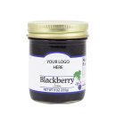 Blackberry Jam (12/9 OZ) - PL