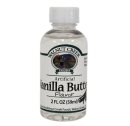 Vanilla Butter Flavoring (12/2 Oz) - S/O