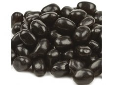 Licorice Jelly Beans (6/4.5 LB) - S/O
