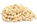 Raw Whole Cashews (10 LB)