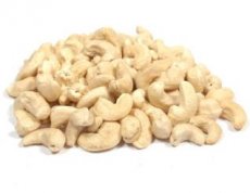 Raw Whole Cashews (50 LB)