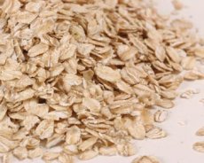 Rolled Oat Cereal (8/3 LB)