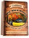 Wet, Wild, and Woodsy Cookbook - S/O