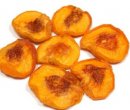 Jumbo California Peaches (25 LB) - S/O