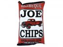 Barbeque Joe Chips (28/2 OZ)