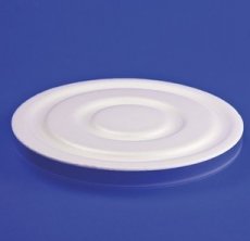 9\" Foam Cake Circles (500 CT)