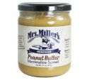Amish Peanut Butter Spread (12/17 OZ) - S/O