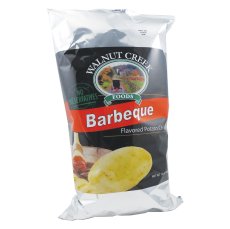 WC BBQ RIPPLE Chips (8/16 OZ)