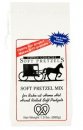 Soft Pretzel Mix (12/1.5 LB) - S/O