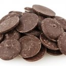 Dark Chocolate Coating Wafers (12.5 LB)