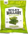 Wiley Wallaby Green Apple Licorice (16/4 OZ)