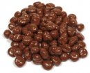 Milk Chocolate Covered Raisins (10 LB)