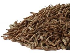 Caraway Seed, Whole
