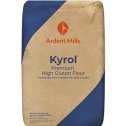 Kyrol High Gluten Unbleached RG Flour (50 Lb) - S/O