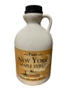 New York Amber Maple Syrup (12/1 QT)