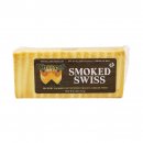 Smoked Swiss, Prepack Shelf Stable (12/.8OZ) - S/O