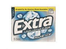 Wrigley Extra Polar Ice Gum (10 CT) - S/O