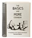 The Basics & More Cookbook - S/O