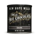 Dark Hot Chocolate (6/12 Oz) - S/O Dark Hot Chocolate (6/12 Oz) - S/O