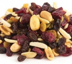 Fruit N Fitness Snack Mix (4/5 LB) - S/O