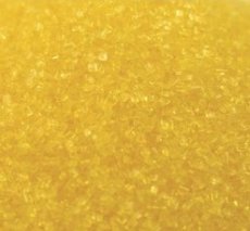 Yellow Sanding Sugar (8 LB) - S/O